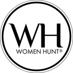 Women Hunt Sticker