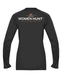 Women Hunt Performance/Sun Shirt