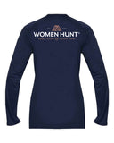 Women Hunt Performance/Sun Shirt