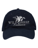 WSF Classic Dad Hat