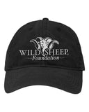 WSF Classic Dad Hat