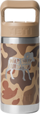 WSF Yeti Junior Rambler
