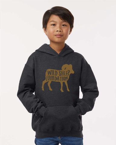 Bighorn WSF Kids Hoodie