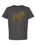 Bighorn WSF Kids Tee