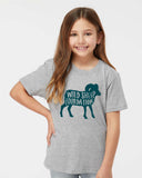 Bighorn WSF Kids Tee