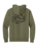 Bighorn Relic Hoodie