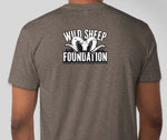 Chadwick Ram WSF Shirt