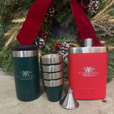 WSF YETI Shot Glasses