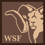 WSF Sticker Pack