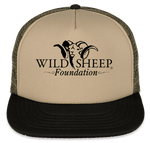 Classic Foam WSF Trucker Hat