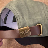 State of Montana WSF Canvas Hat