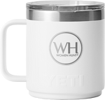 Women Hunt YETI Rambler 10 oz.