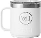 Women Hunt YETI Rambler 10 oz.