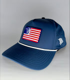 Branded Bills USA Hat