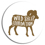 WSF Buttons