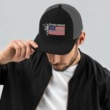 USA 1/2 Ram Hat