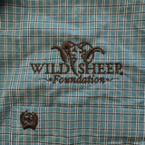 WSF Cinch Plaid Button-up Shirts