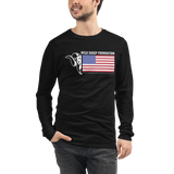 USA 1/2 Ram Longsleeve Shirt