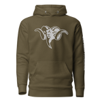 Chadwick Ram Hoodie