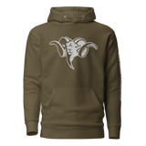 Chadwick Ram Hoodie