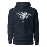 Chadwick Ram Hoodie