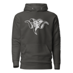 Chadwick Ram Hoodie