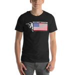 USA 1/2 Ram Shirt