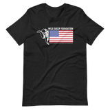 USA 1/2 Ram Shirt