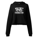 Women's Chadwick Ram Cropped Hoodie