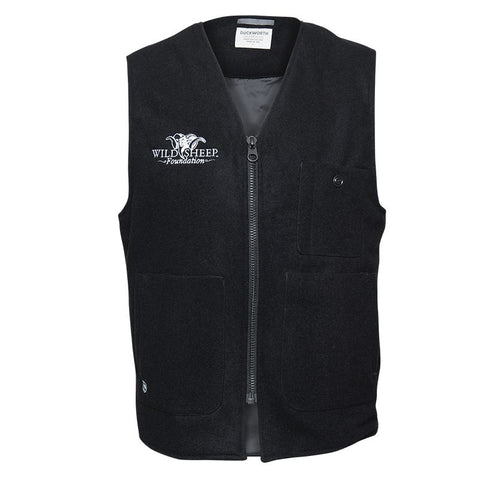 Duckworth WSF Snowcrest Vest