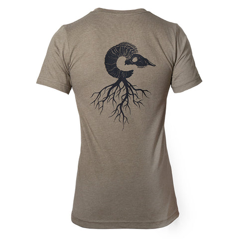 Roots T-Shirt