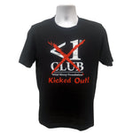 Kicked Out <1 Club