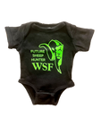 WSF Baby Onesie