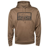 Sheep Camp Hoodie