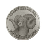 WSF Challenge Coins