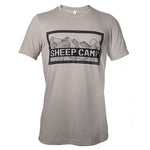 Sheep Camp T-Shirt