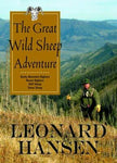 The Great Wild Sheep Adventure